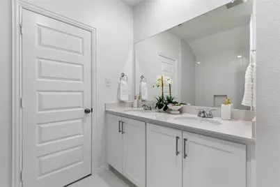 544 Hickory Ridge Drive, Van Alstyne, TX 75495 - Photo 26