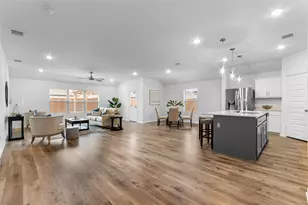 544 Hickory Rdg Dr, Van Alstyne, TX 75495 - Photo 6