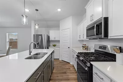 544 Hickory Ridge Drive, Van Alstyne, TX 75495 - Photo 10