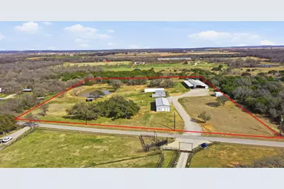 1601-A Stafford Road, Weatherford, TX 76088 - Photo 26