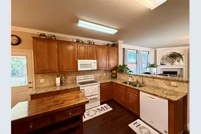 2233 Hickory Drive, Little Elm, TX 75068 - Photo 8