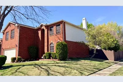 2233 Hickory Drive, Little Elm, TX 75068 - Photo 1