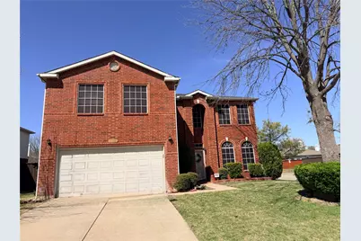 2233 Hickory Drive, Little Elm, TX 75068 - Photo 1