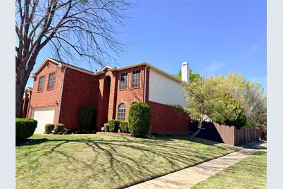 2233 Hickory Drive, Little Elm, TX 75068 - Photo 2