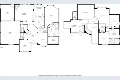 4504 Springhill Estates Drive, Parker, TX 75002 - Photo 40