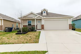 5504 Rockrose Ln, Princeton, TX 75407 - Photo 1