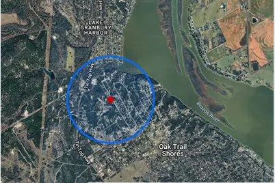 3509 Blueberry Trail, Granbury, TX 76048 - Photo 1