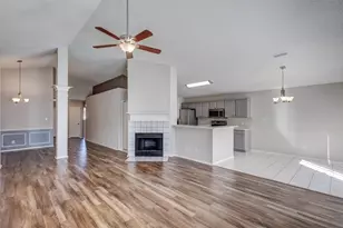 9028 Brushy Creek Trail, Fort Worth, TX 76118 - Photo 6