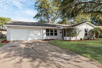 5017 Sabelle Lane, Haltom City, TX 76117 - Photo 2