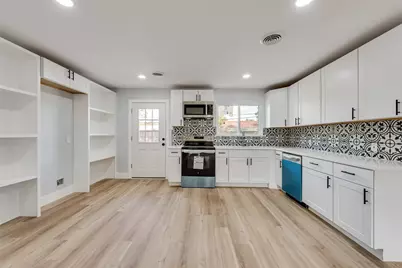 5017 Sabelle Lane, Haltom City, TX 76117 - Photo 10