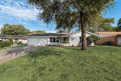 5017 Sabelle Lane, Haltom City, TX 76117 - Photo 4