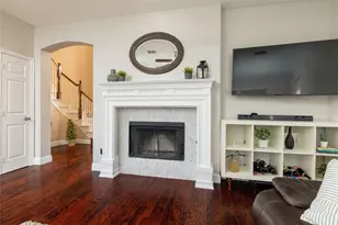 5732 Chelmsford Trail, Arlington, TX 76018 - Photo 16