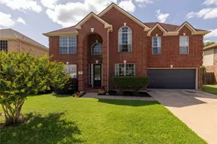 5732 Chelmsford Trail, Arlington, TX 76018 - Photo 2