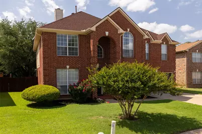 5732 Chelmsford Trail, Arlington, TX 76018 - Photo 1