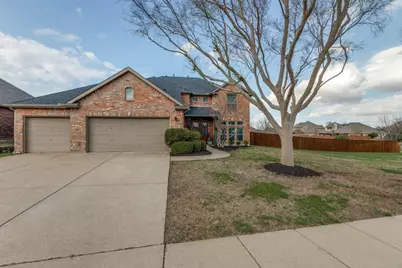 2903 Truman Drive, Melissa, TX 75454 - Photo 2