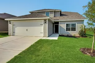 8011 Big Timber Trail, Ponder, TX 76259 - Photo 1