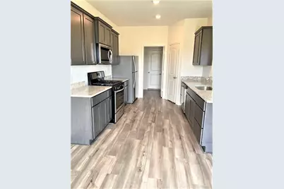 8011 Big Timber Trail, Ponder, TX 76259 - Photo 2