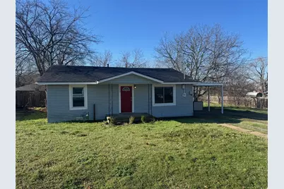 112 W Oconnell Street, Howe, TX 75459 - Photo 1