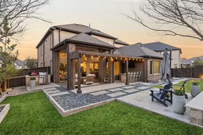 4035 Heatherton Drive, Celina, TX 75009 - Photo 36