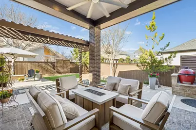 4035 Heatherton Drive, Celina, TX 75009 - Photo 32