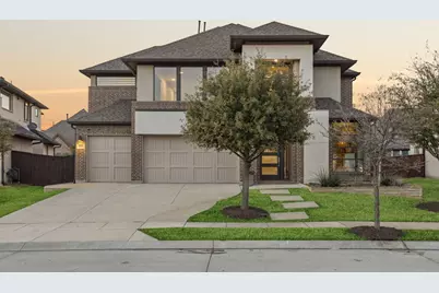 4035 Heatherton Drive, Celina, TX 75009 - Photo 1