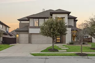 4035 Heatherton Dr, Celina, TX 75009 - Photo 1