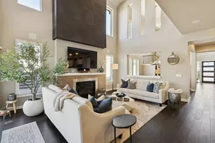 4035 Heatherton Dr, Celina, TX 75009 - Photo 4