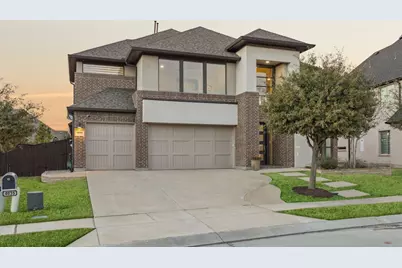 4035 Heatherton Drive, Celina, TX 75009 - Photo 2