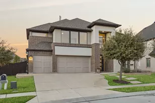 4035 Heatherton Dr, Celina, TX 75009 - Photo 2