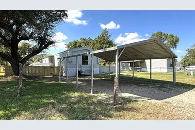 1821 Gale Drive, Pelican Bay, TX 76020 - Photo 1