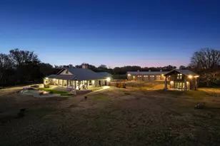 1818 County Rd 1151, Cumby, TX 75433 - Photo 1