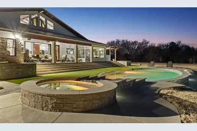 1818 County Road 1151, Cumby, TX 75433 - Photo 12