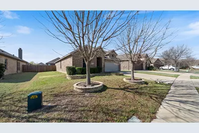 244 Valley View Drive, Waxahachie, TX 75167 - Photo 2