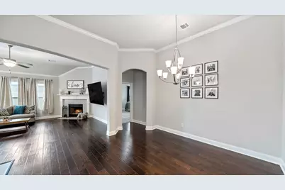 244 Valley View Drive, Waxahachie, TX 75167 - Photo 6