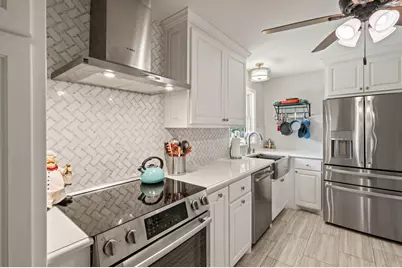 3401 Cromart Avenue, Fort Worth, TX 76133 - Photo 18