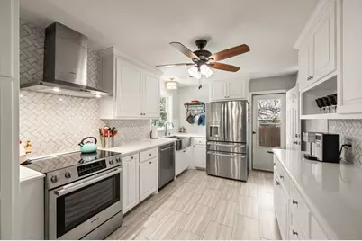 3401 Cromart Avenue, Fort Worth, TX 76133 - Photo 16