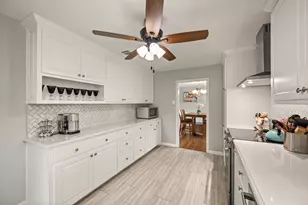 3401 Cromart Ave, Fort Worth, TX 76133 - Photo 20