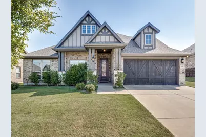 524 Windrow Lane, Waxahachie, TX 75165 - Photo 2