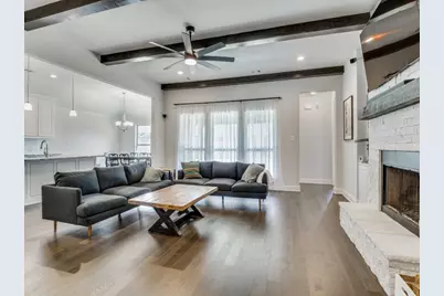 524 Windrow Lane, Waxahachie, TX 75165 - Photo 4