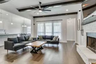 524 Windrow Ln, Waxahachie, TX 75165 - Photo 4