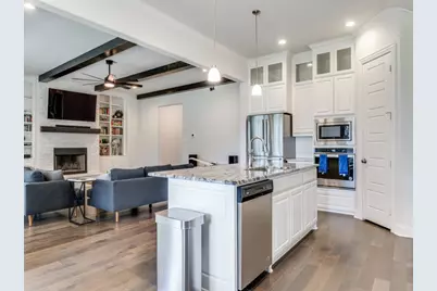 524 Windrow Lane, Waxahachie, TX 75165 - Photo 10