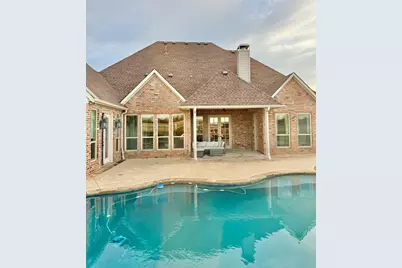 2300 Berend Road, Pilot Point, TX 76258 - Photo 40