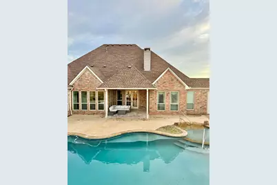 2300 Berend Road, Pilot Point, TX 76258 - Photo 34