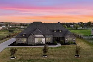 1425 Flanagan Farm Dr, Northlake, TX 76226 - Photo 1