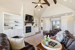 1425 Flanagan Farm Dr, Northlake, TX 76226 - Photo 6