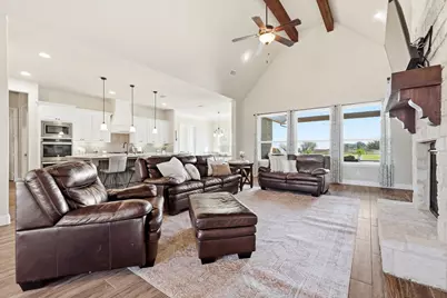 1425 Flanagan Farm Drive, Northlake, TX 76226 - Photo 4