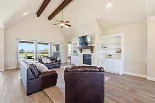 1425 Flanagan Farm Dr, Northlake, TX 76226 - Photo 8