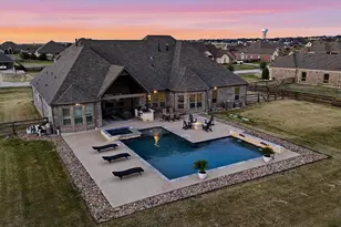 1425 Flanagan Farm Dr, Northlake, TX 76226 - Photo 1