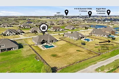 1425 Flanagan Farm Drive, Northlake, TX 76226 - Photo 40