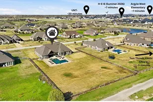 1425 Flanagan Farm Dr, Northlake, TX 76226 - Photo 40